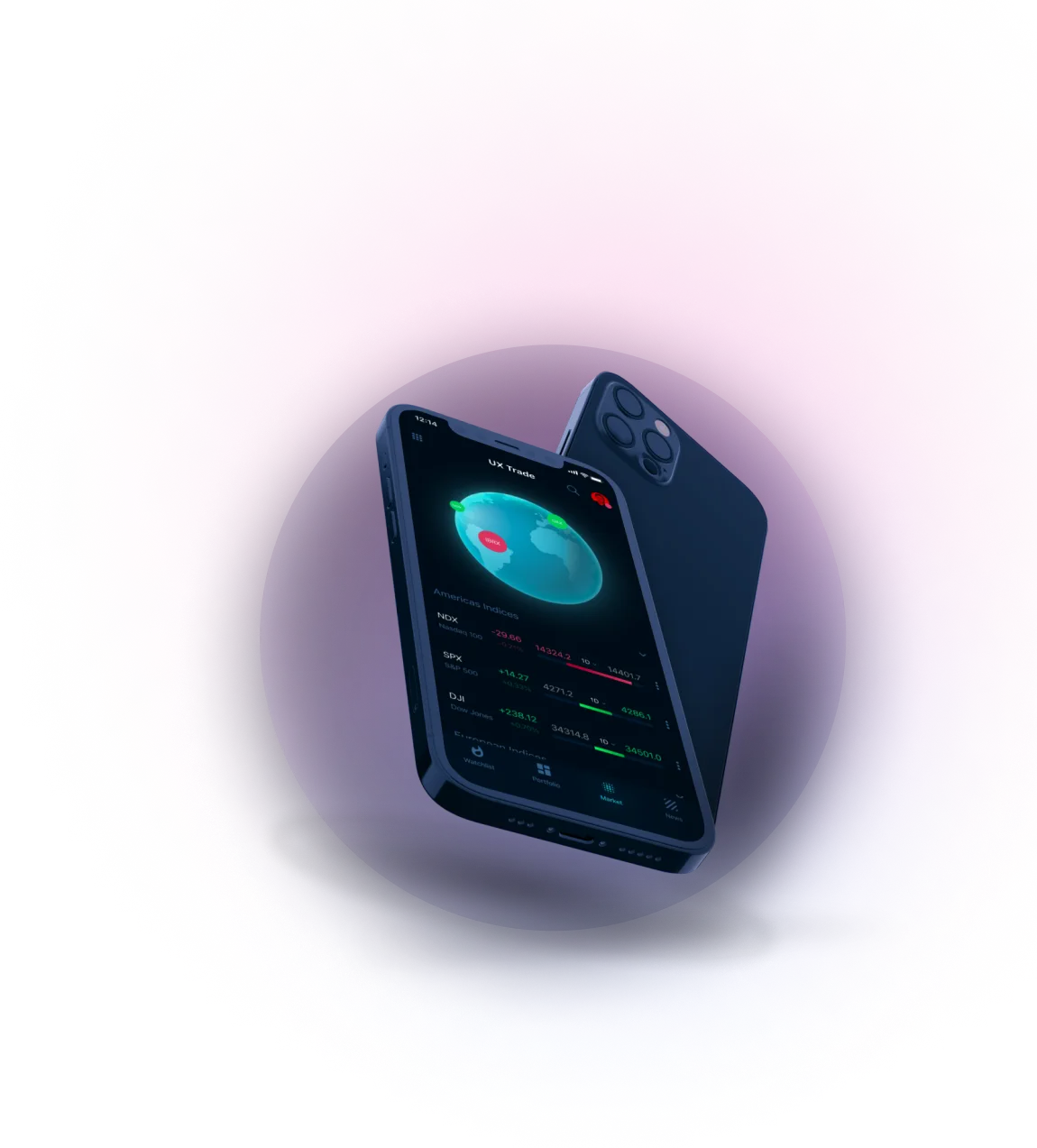 AfriSynapse AI - Get in touch with us